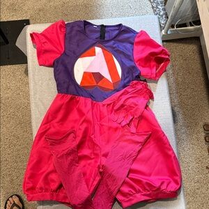 Steven Universe Spinelle costume *NWOT*